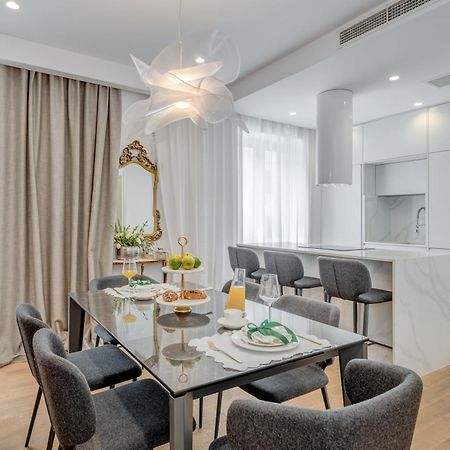 Top Location! Spacious Lux Apartment -5 Min From Beach & Centre Σπλιτ Εξωτερικό φωτογραφία