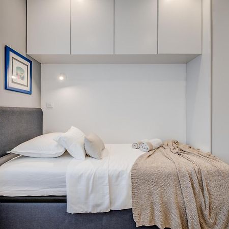 Top Location! Spacious Lux Apartment -5 Min From Beach & Centre Σπλιτ Εξωτερικό φωτογραφία