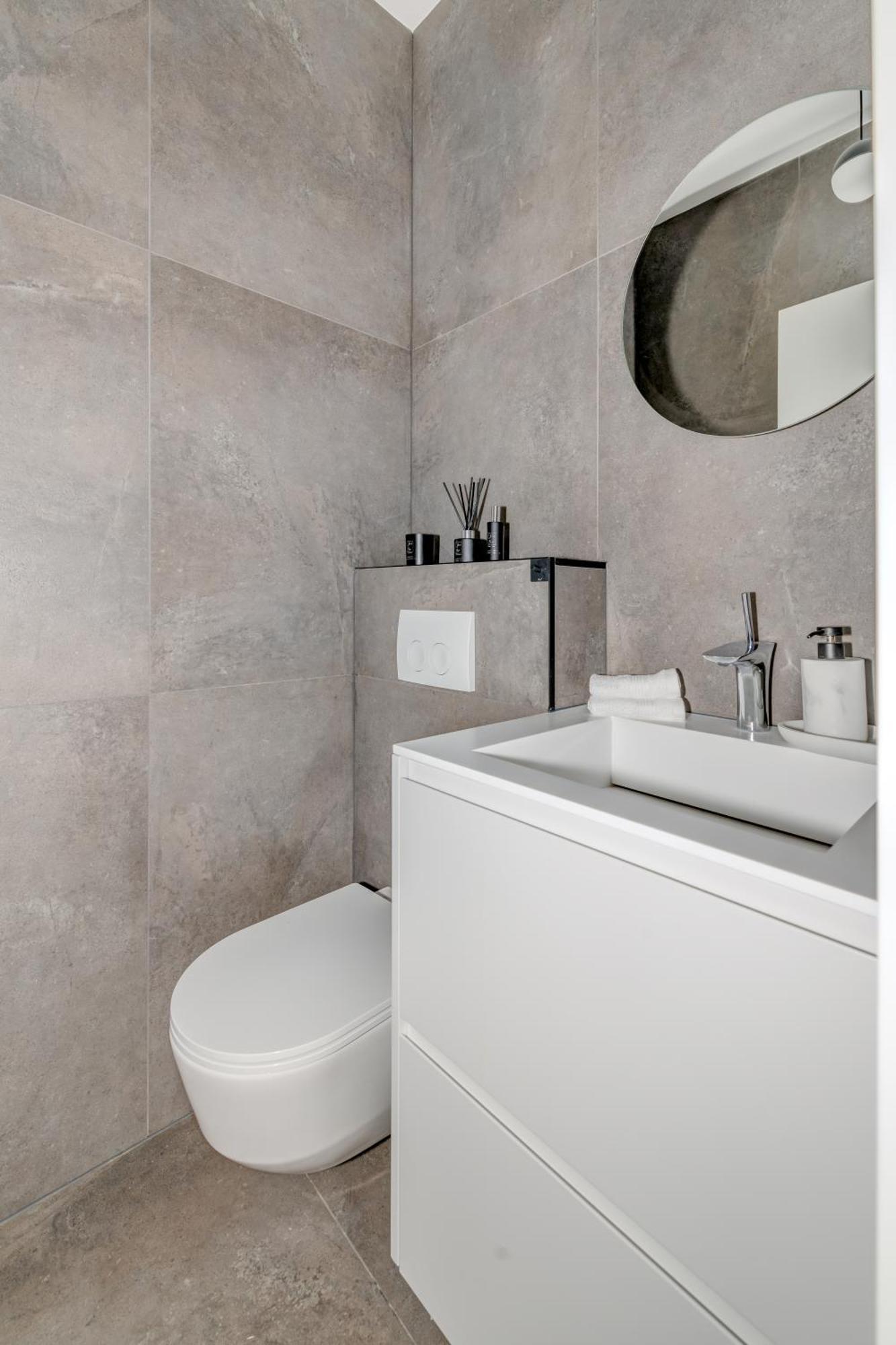 Top Location! Spacious Lux Apartment -5 Min From Beach & Centre Σπλιτ Εξωτερικό φωτογραφία