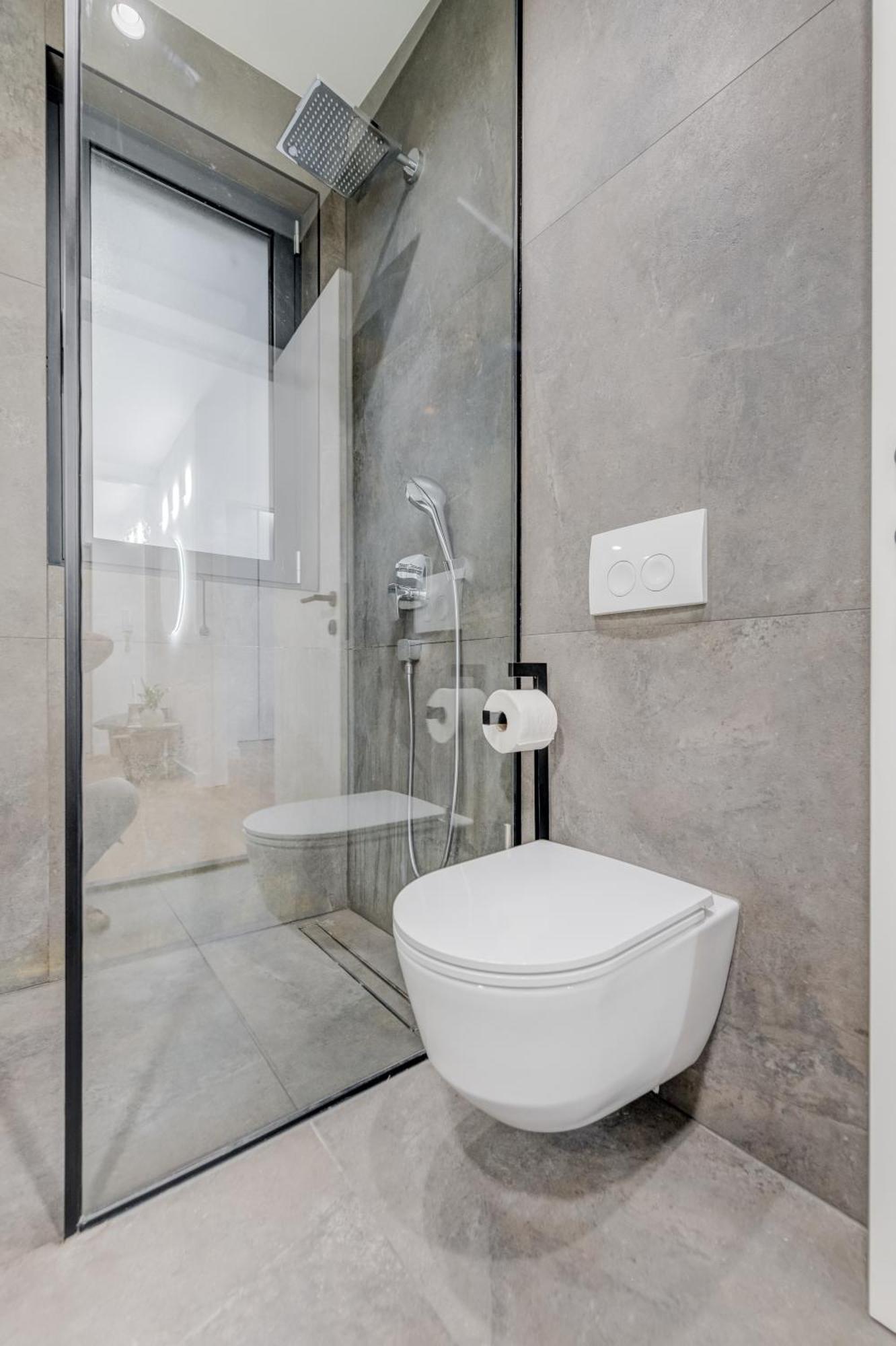 Top Location! Spacious Lux Apartment -5 Min From Beach & Centre Σπλιτ Εξωτερικό φωτογραφία
