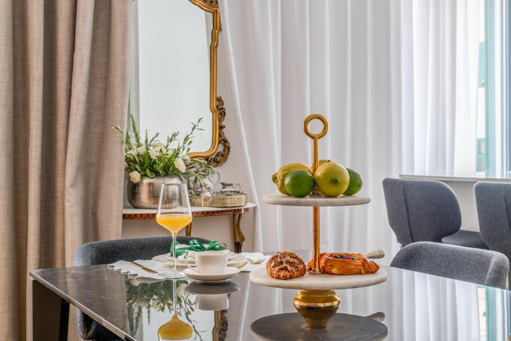 Top Location! Spacious Lux Apartment -5 Min From Beach & Centre Σπλιτ Εξωτερικό φωτογραφία