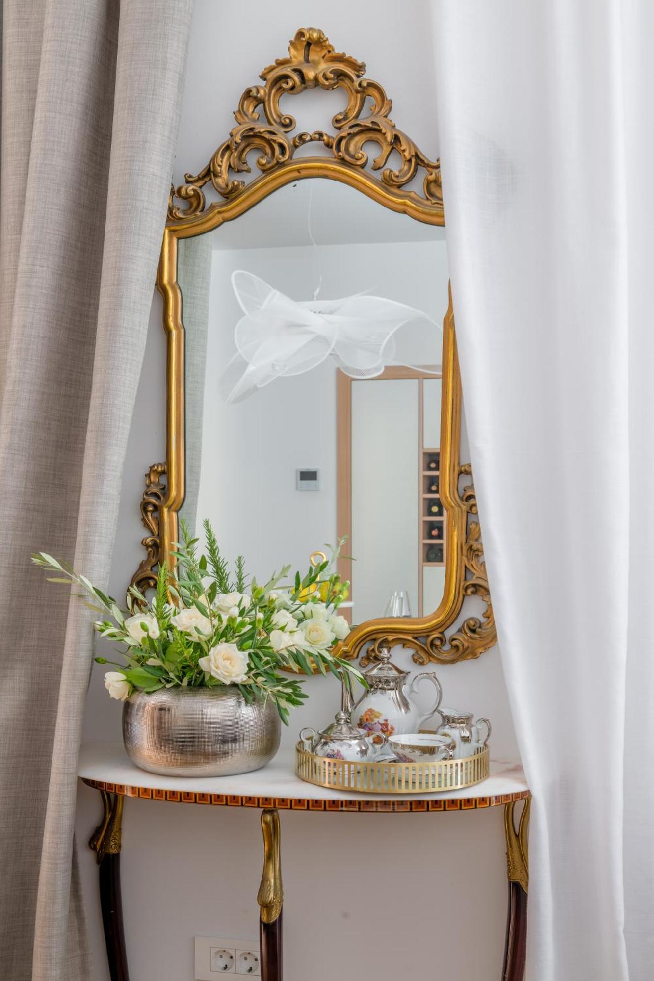 Top Location! Spacious Lux Apartment -5 Min From Beach & Centre Σπλιτ Εξωτερικό φωτογραφία