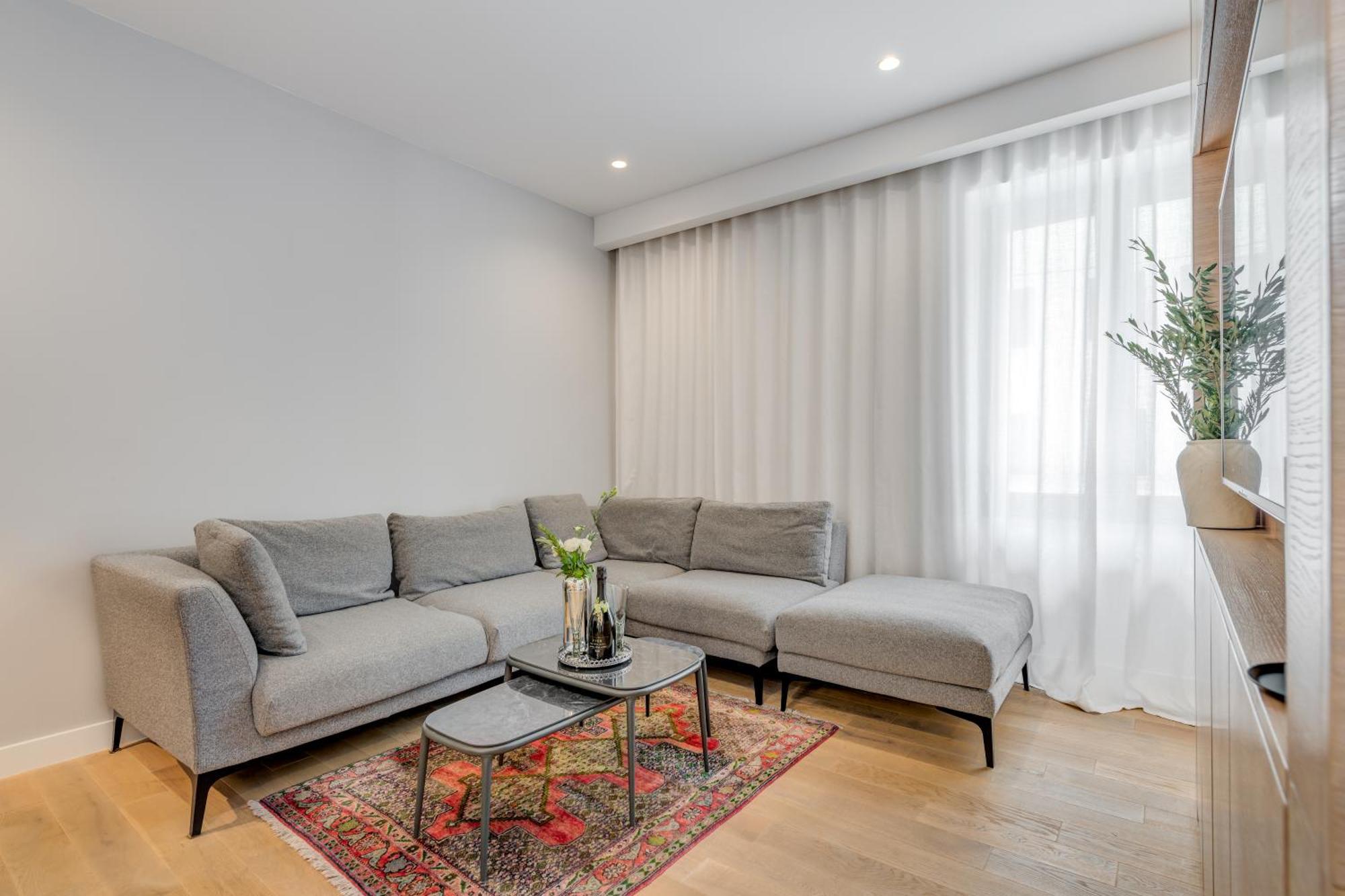 Top Location! Spacious Lux Apartment -5 Min From Beach & Centre Σπλιτ Εξωτερικό φωτογραφία